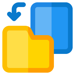 Folder icon