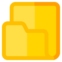 Folder icon