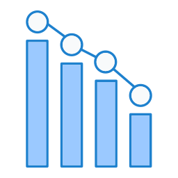 attività commerciale icona