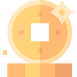 Coin icon