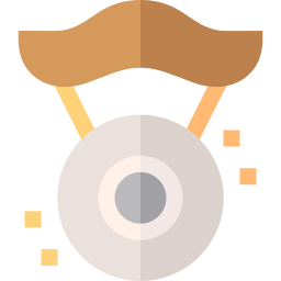 gong icon