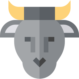 Ox icon