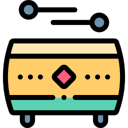 Drum icon