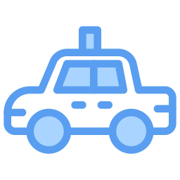 taxi icon