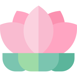 Lotus icon