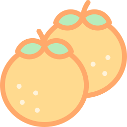 Tangerines icon