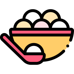 Tang yuan icon