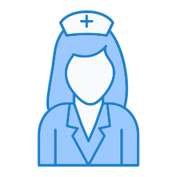 Nurse icon