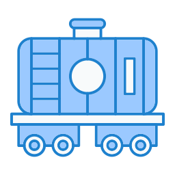 Oil tank icon