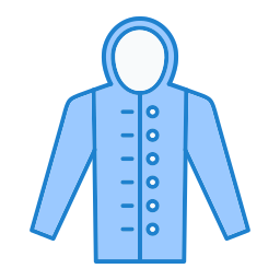 regenjacke icon