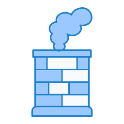 Chimney icon