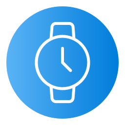 Watch icon