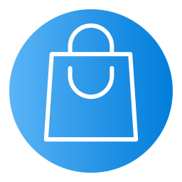 Bag icon