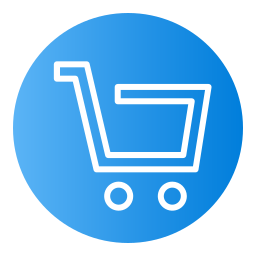 Cart icon