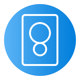 Speaker icon