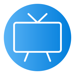 fernseher icon