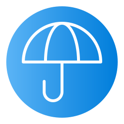 Umbrella icon