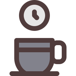 kaffeepause icon