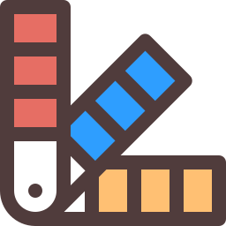 farbpalette icon