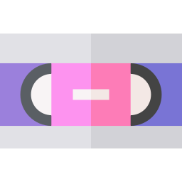 vhs icon