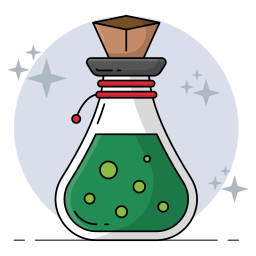 Potion icon