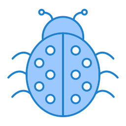 Ladybug icon