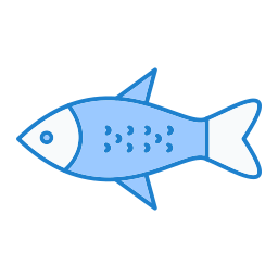 Fish icon