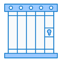 Jail icon