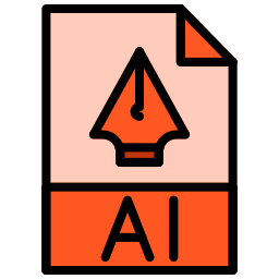 aiファイル icon