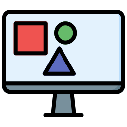 computer icon