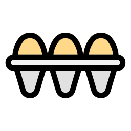 Eggs icon