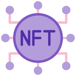 nft Icône