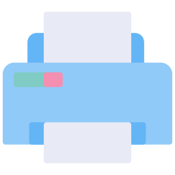 drucker icon