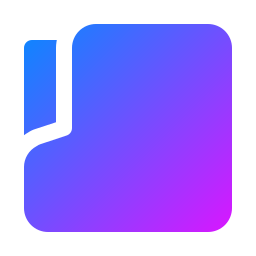 Folder icon