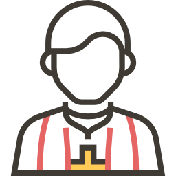 Priest icon