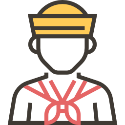 Sailor icon