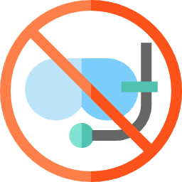 Snorkel icon