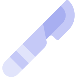 Scalpel icon