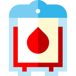 blutspende icon