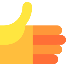 hand icon