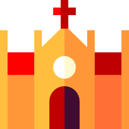 kirche icon