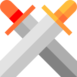 Swords icon