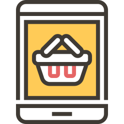 online shop icon