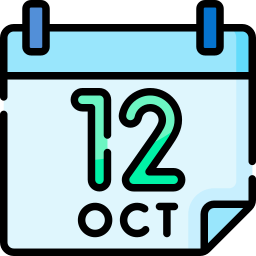 oktober icon