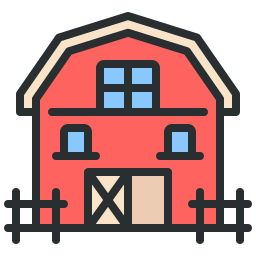 Barn icon