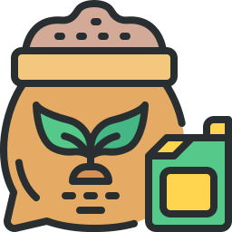 Fertilizer icon