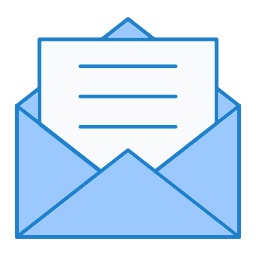 email icon