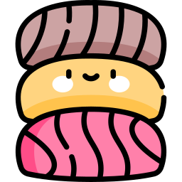 Sashimi icon