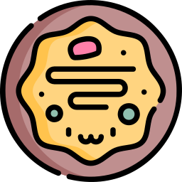 Okonomiyaki icon