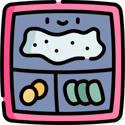 Bento icon